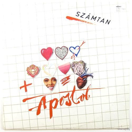 Apostol - Szamtan