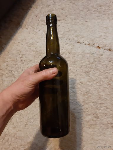 Бутылка DN.  Вермахт.