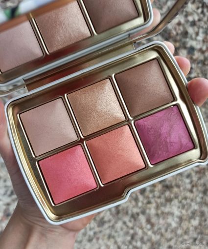 Hourglass Ambient Lighting Edit Unlocked (Swan)