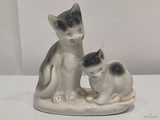 Все лоты с 1р.Коты Германия