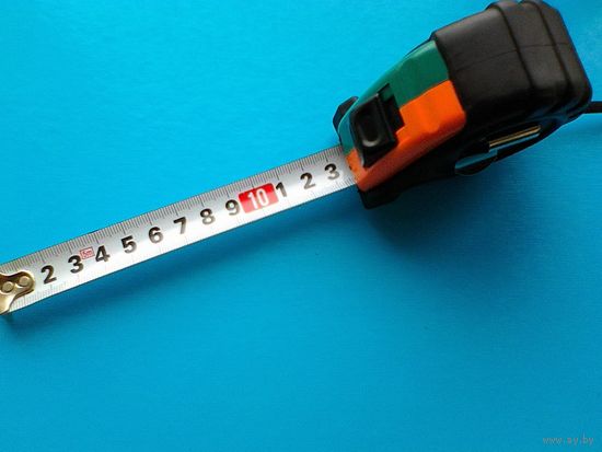 Рулетка - Пять Метров.