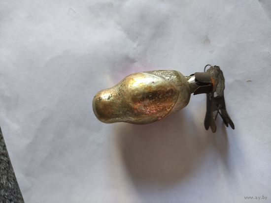 Ёлочные игрушки с 3 рубля