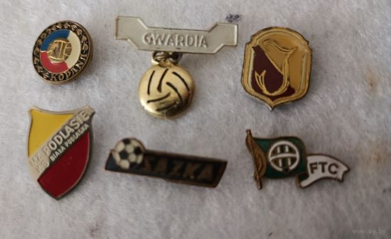 Футбольные клубы (цена за один знак)