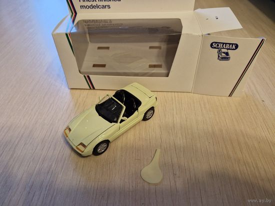 SHABAK BMW z1
