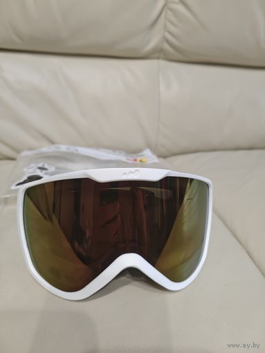 Очки лыжные G-TMAX400 (L)