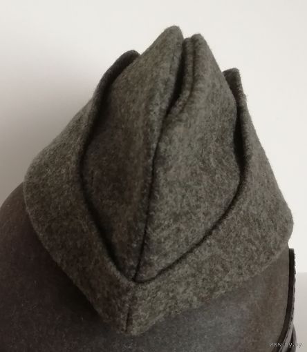 Шерстяная пилотка (модель 1939 г. Швеция)