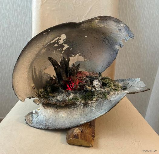 Все лоты с рубля.Диорама с подсветкой, уничтожение немецкого артиллерийского расчета.Вторая мировая.