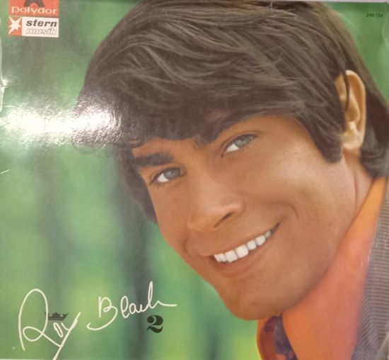 Roy Black – 2 / Germany
