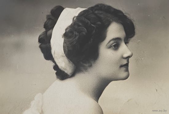 1910 год Харьковъ Либава Открытка