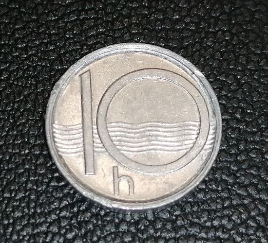 10 геллеров 1995