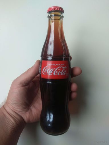 Кока-кола. Coca-cola. ЕГИПЕТ. 2019