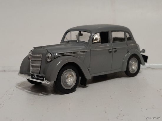 Москвич 401. 1/43. Австолегенды СССР.