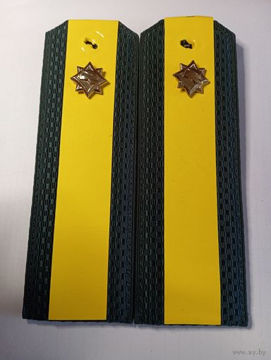 Погоны МЧС РБ .
