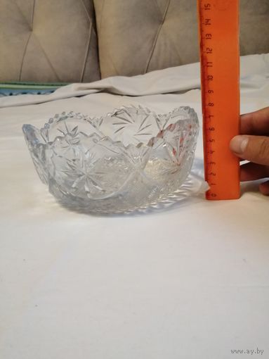 Ваза салатник