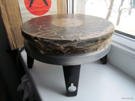 Плитка электрическая СССР НОВАЯ