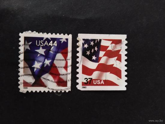 США   2003-09 2 м