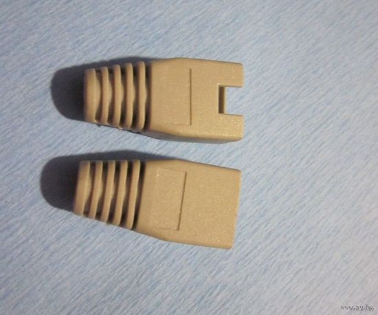 Колпачок для 8P8C ( RJ45, RJ-45 )
