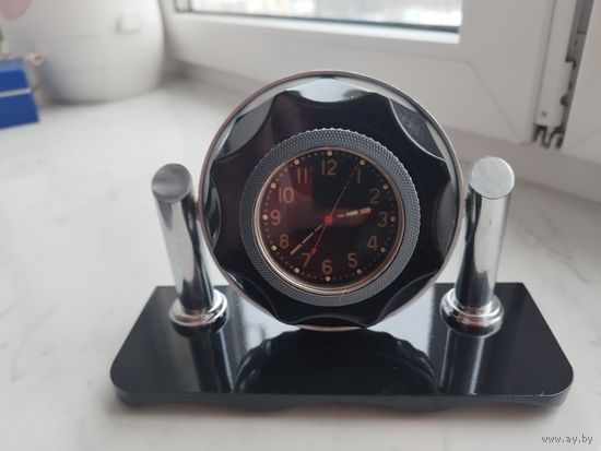 Часы Танковые (настольные)