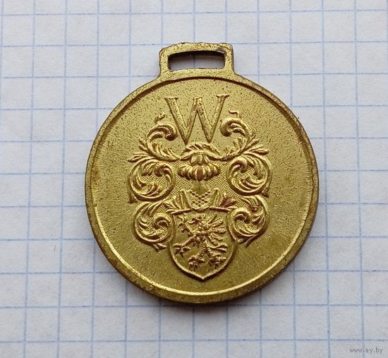 700 лет Иккермюнде, Германия