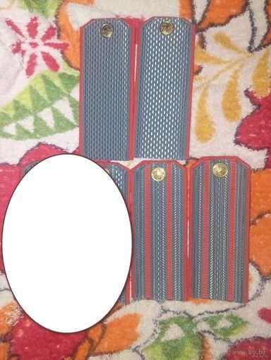 Погоны МВД РБ Цена за пару