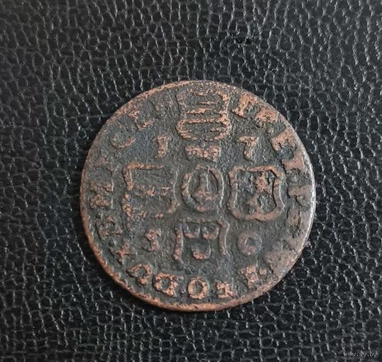 Льеж Бельгия Лиард 1750