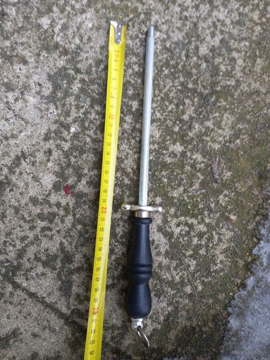 Мусат в хорошем состоянии