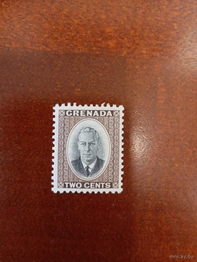 Британские колонии Гренада