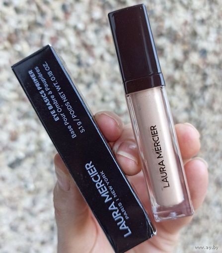 Праймер для теней Laura Mercier Eye Basics Promer 5.1 gr Flax