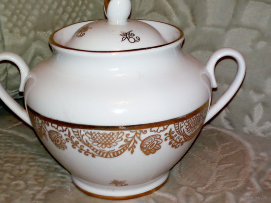 САХАРНИЦА ЛФЗ