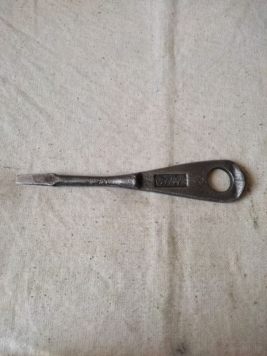 Отвертка ИЖ, новая. См. описание.