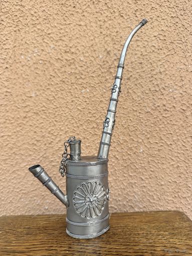 Редкая винтажная курительная трубка, Европа, много лотов с рубля