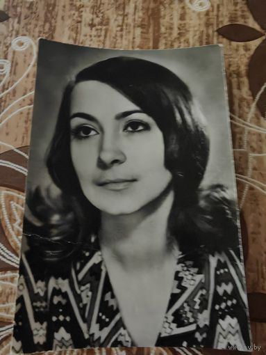 Артисты Терещенко