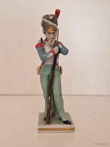 Солдат Армии Наполеона. Германия