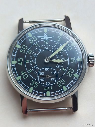 Часы Победа Авиатор