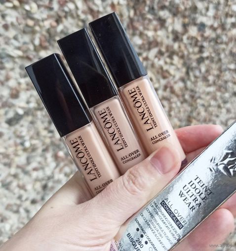 Консилер Lancome Teint Idole Ultra Wear All Over Concealer 13 ml