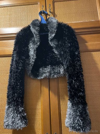 Болеро ручной работы