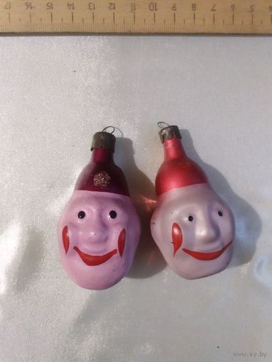 Голова клоуна.Каталог.