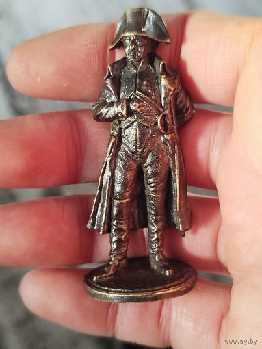 Бронзовый Наполеон