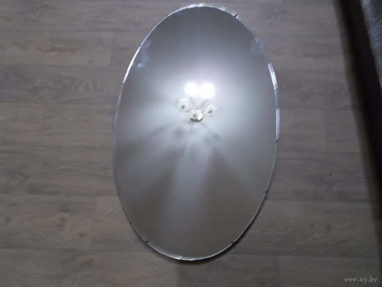 Зеркало офисное СССР