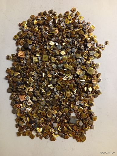 Радиодетали