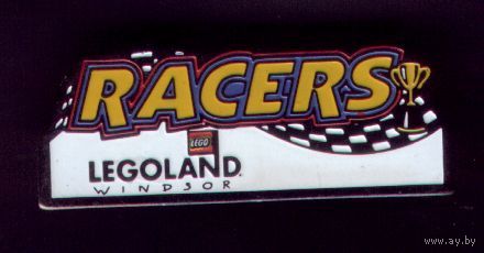 Racers legoland