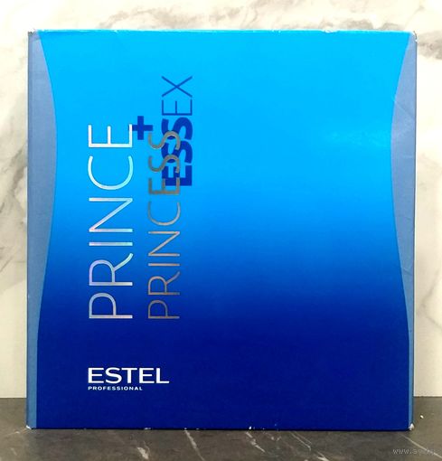 Палитра Красок для Волос * ESTEL Professional * PRINCE+ * PRINCESS+ * ESSEX * (1)