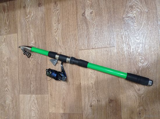 Удочка фидер - 6 метров