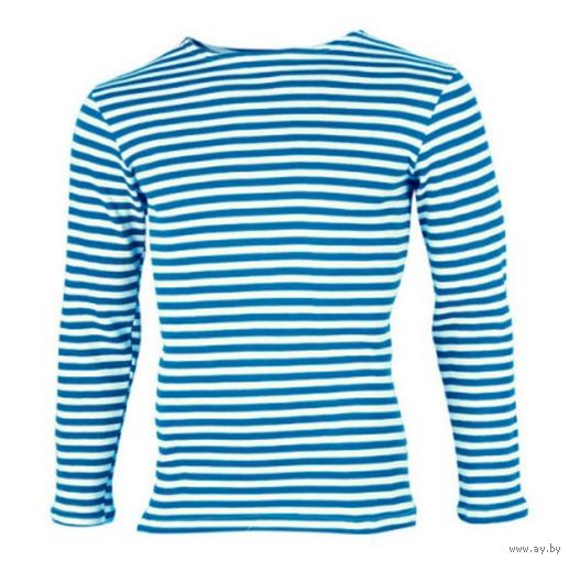 Тельняшка ВДВ - складская