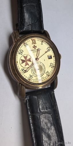 Вашерон Константин . Автоподзавод . С рубля без МЦ. Всё с рубля без МЦ.