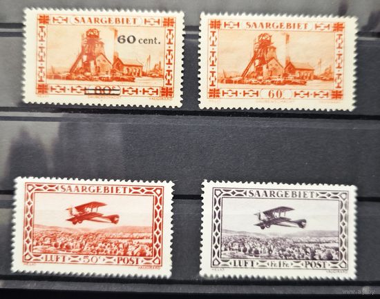 Саар ми 126-127 , 142-143