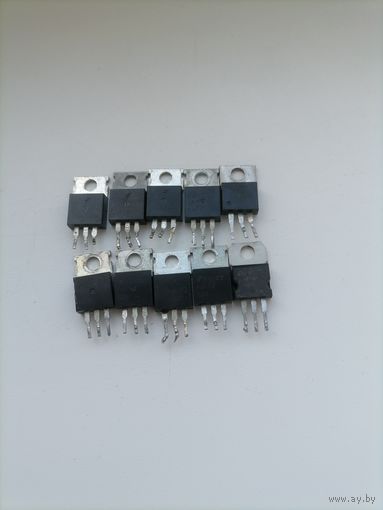IRF630