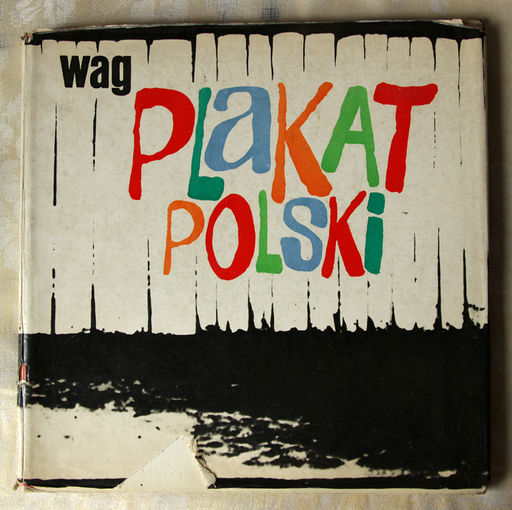 Plakat Polski