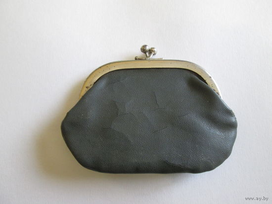 Кошелёк(гоманок) из ссср.