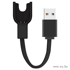 Кабель для зарядки браслета Xiaomi Mi Band 2